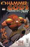 Hammer of the Gods: Hammer Hits China comic books